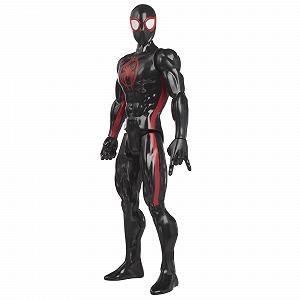 Фігурка Spider-Man Marvel Miles Morales 30 см - Фото 1