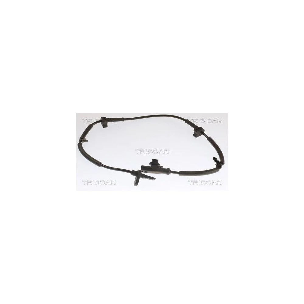 Датчик частоты вращения колеса TRISCAN 8180 16119 для FORD, передний мост, фото №1