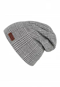 Шапка Sterntaler для мальчиков, свободный стиль, Block Check synthetic.ua - Фото 1