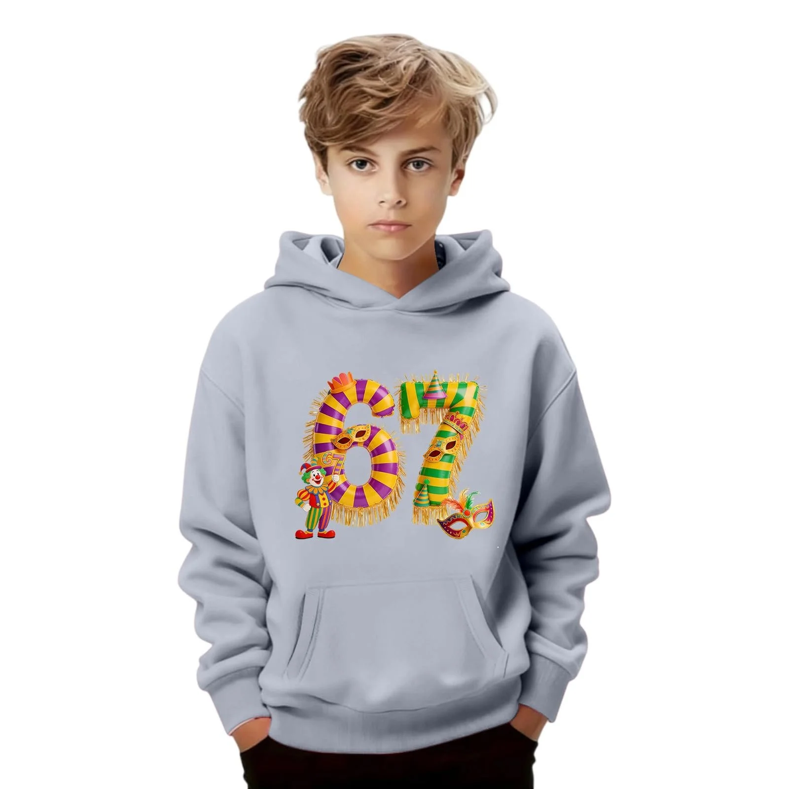 Худі для дівчинки, фото №5