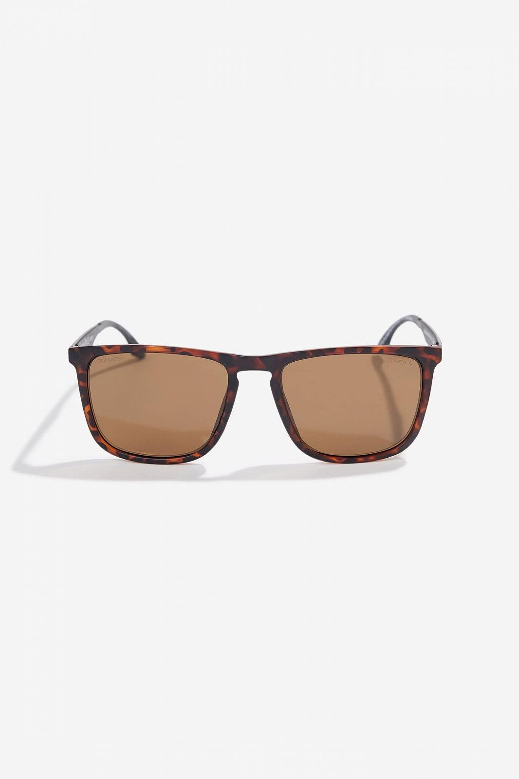 Сонцезахисні окуляри O'Neill ONS Ensenada 2.0 Matte Tort/Gold/Brown, фото №2