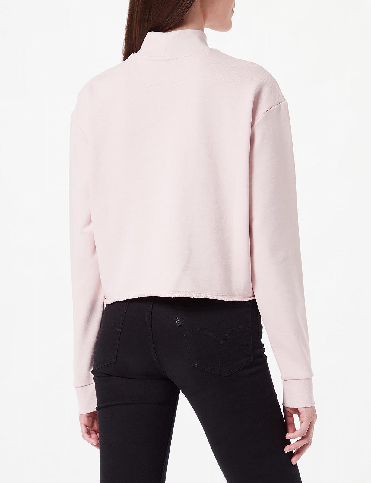 Женский свитшот HUGO Demola, фото №4 Женский свитшот HUGO Demola, фото №4