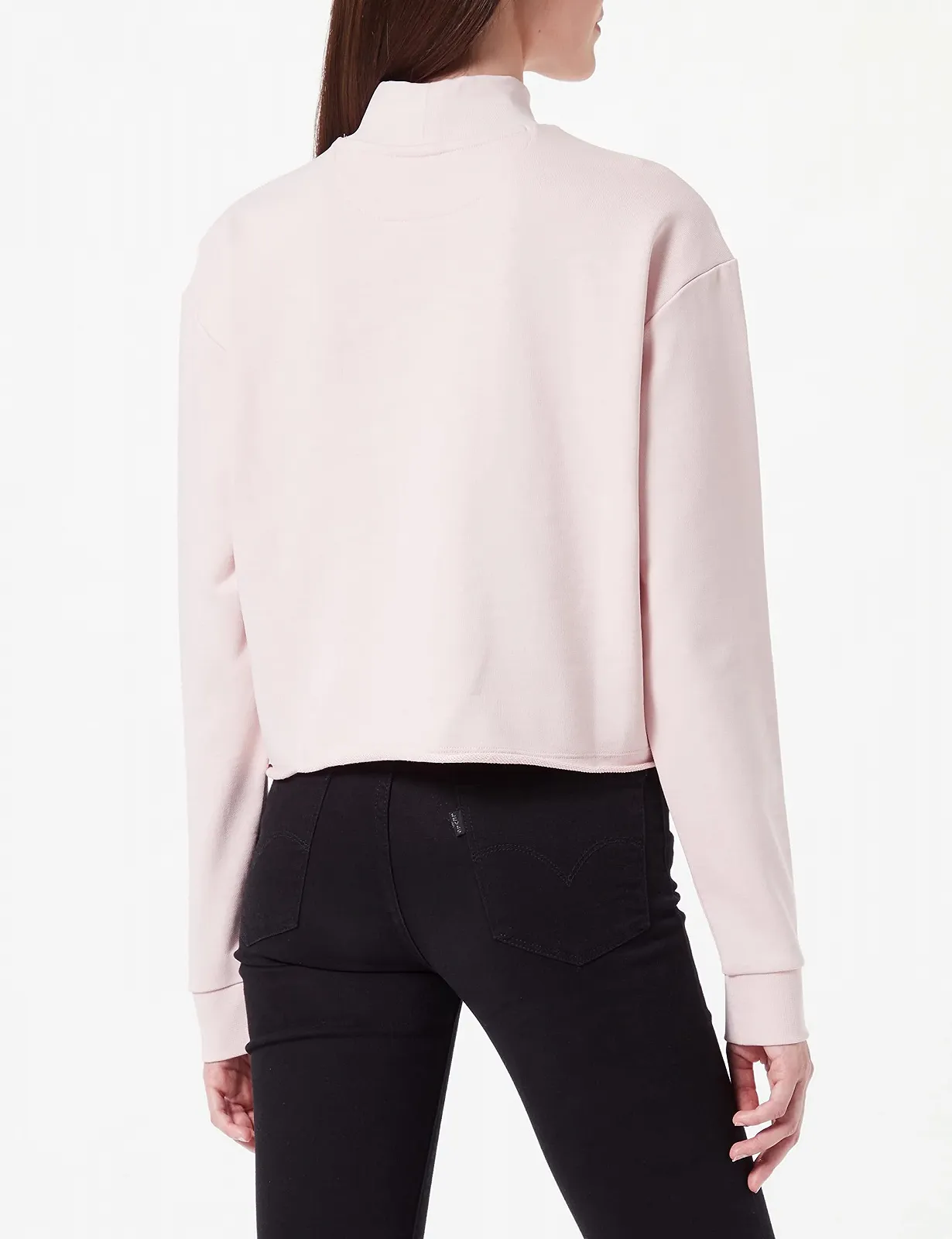 Жіночий світшот HUGO Demola, фото №4