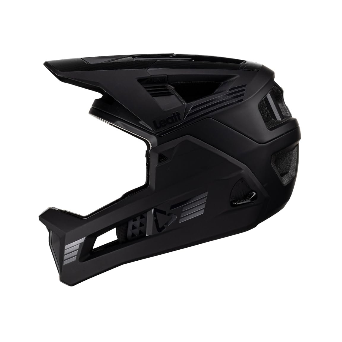 Шлем Leatt MTB Enduro 4.0 V23, унисекс, для взрослых, фото №4