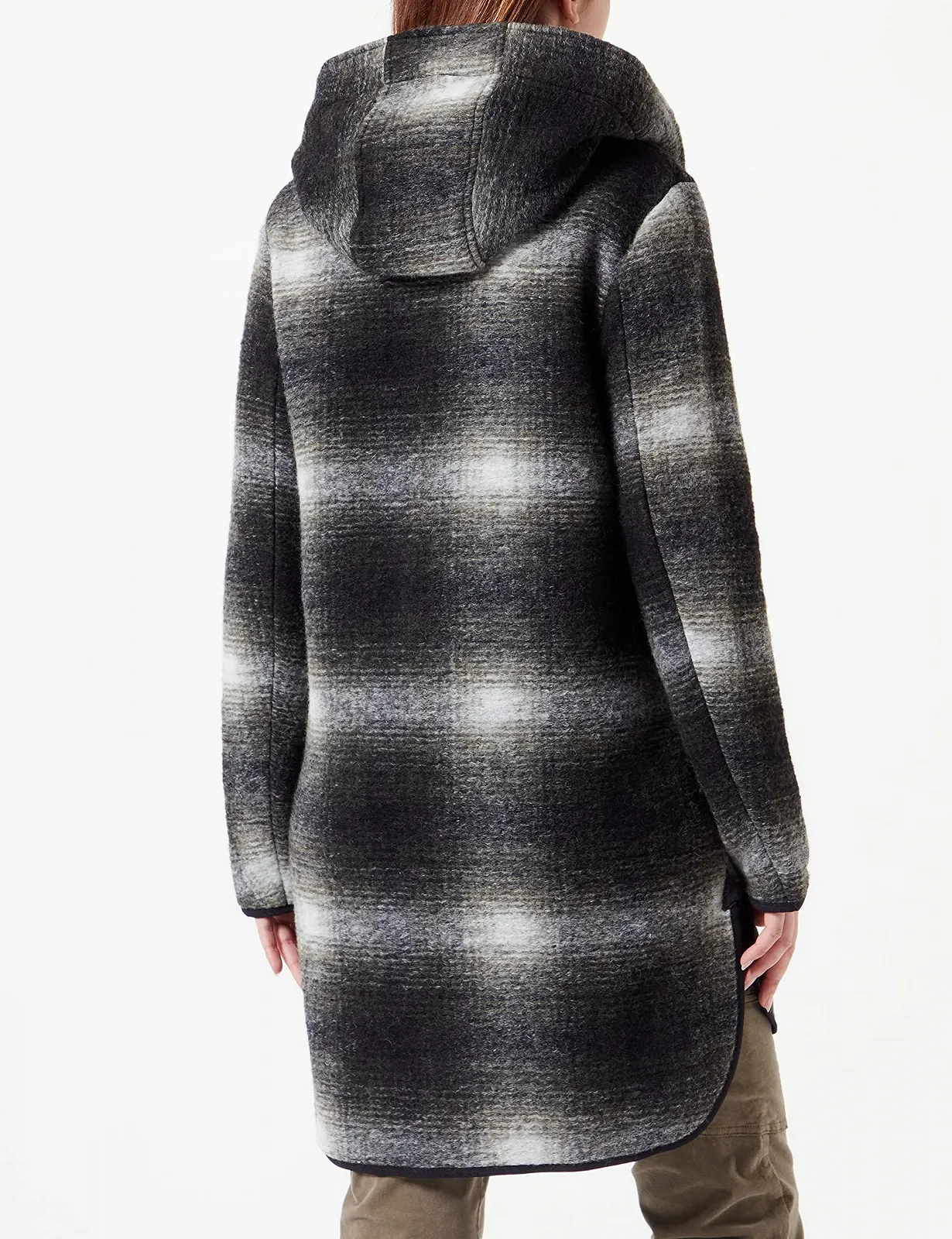 Пальто camel active Жіноче, фото №3 Пальто camel active Жіноче, фото №3