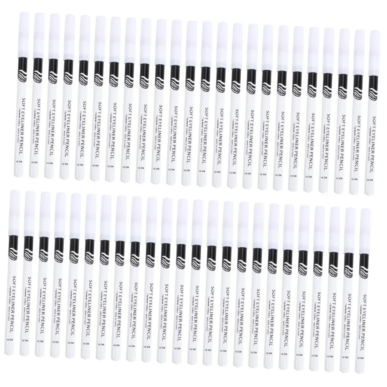 Олівець для очей FRCOLOR Білий, фото №1 Олівець для очей FRCOLOR Білий, фото №1