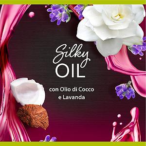 Гель для душа Palmolive Thermal Spa Silky Oil Coconut and Lavender Oil 220 мл, 6 шт. synthetic.ua - Фото 1