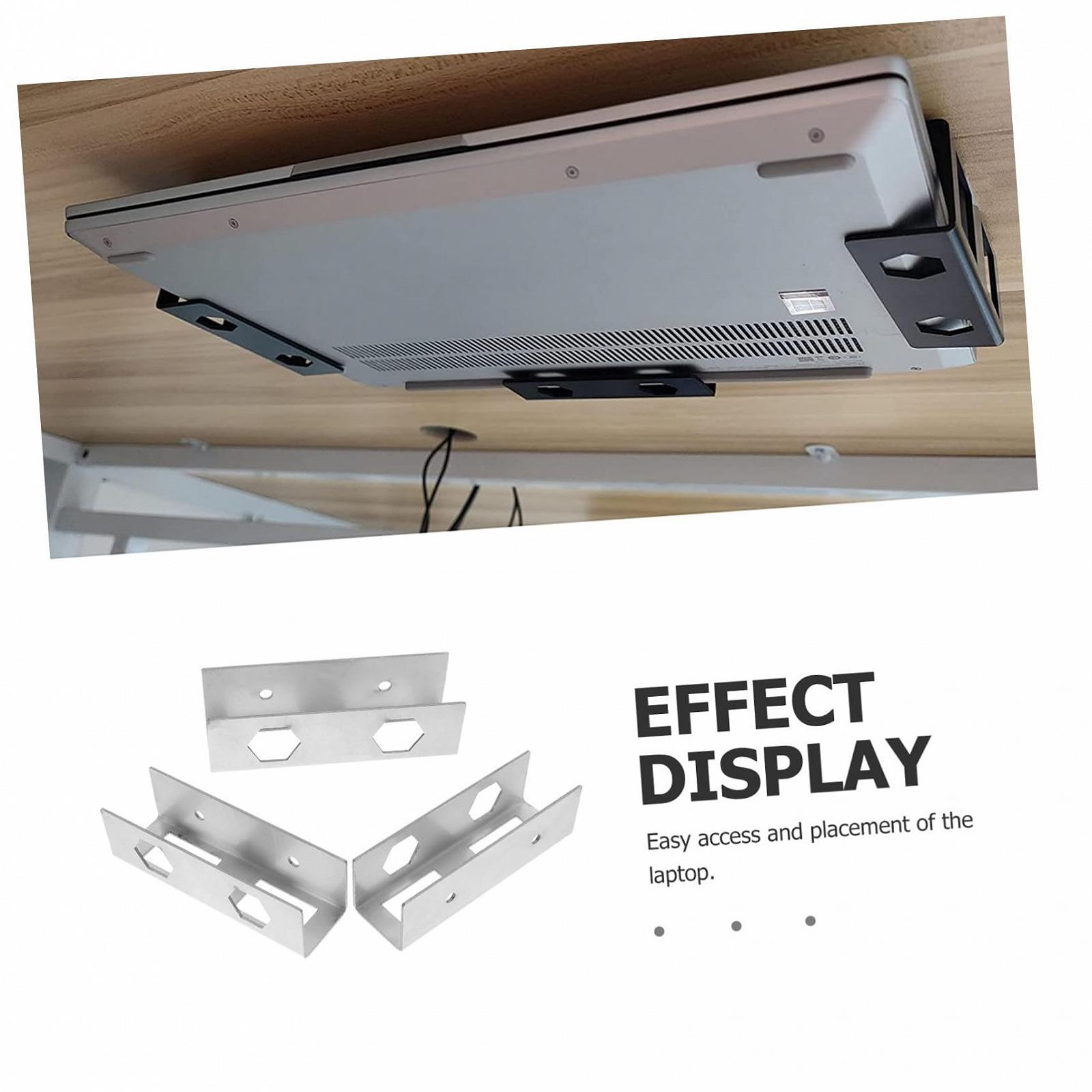 Держатель для ноутбука SEWACC, 3 шт., фото №5