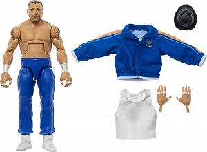 Екшн-фігурка Mattel WWE Elite Тоні Д'Анджело, 15 см, з 25 точками артикуляції та змінними руками - Фото 1