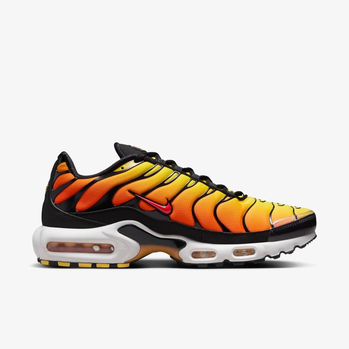 Кроссовки NIKE AIR MAX PLUS 43, фото №3