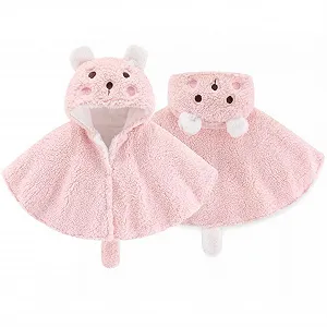 Зимнее пальто Lifup, куртка, теплая детская одежда, пальто из искусственного меха для девочек, зимняя куртка, детские куртки, куртка с капюшоном synthetic.ua - Фото 1