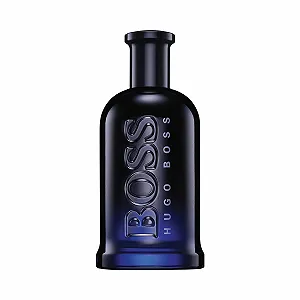 Туалетная вода Boss Bottled Night для мужчин - Фото 1
