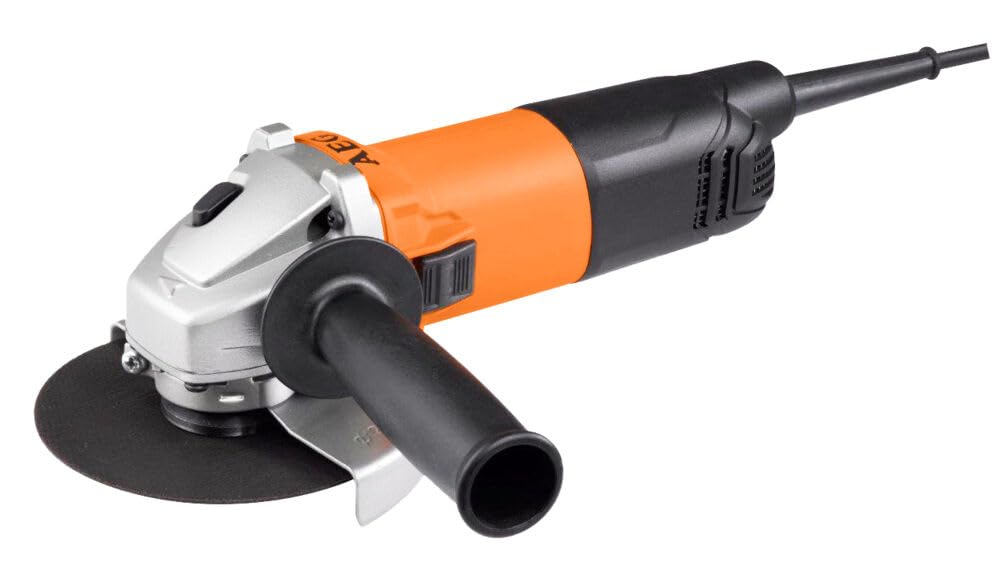 Schleifmaschine AEG Ws8-125Slk1 800 Вт 125 мм з кейсом та 1 алмазним диском, фото №1 Schleifmaschine AEG Ws8-125Slk1 800 Вт 125 мм з кейсом та 1 алмазним диском, фото №1