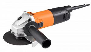 Schleifmaschine AEG Ws8-125Slk1 800 Вт 125 мм з кейсом та 1 алмазним диском - Фото 1
