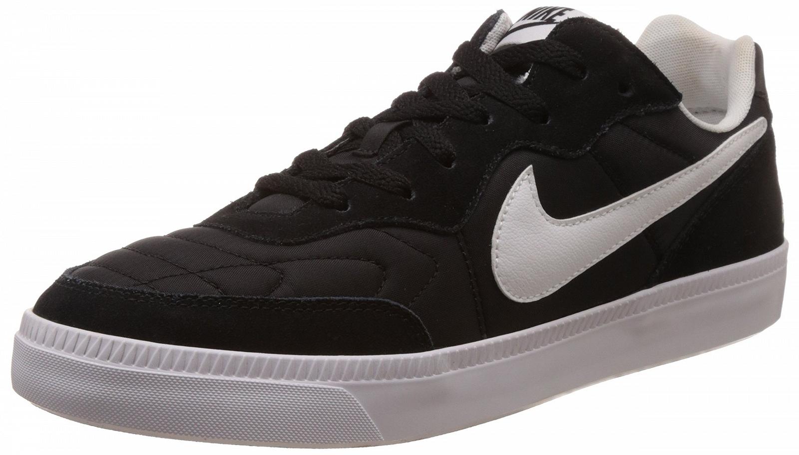 Кросівки чоловічі Nike NSW Tiempo, фото №9