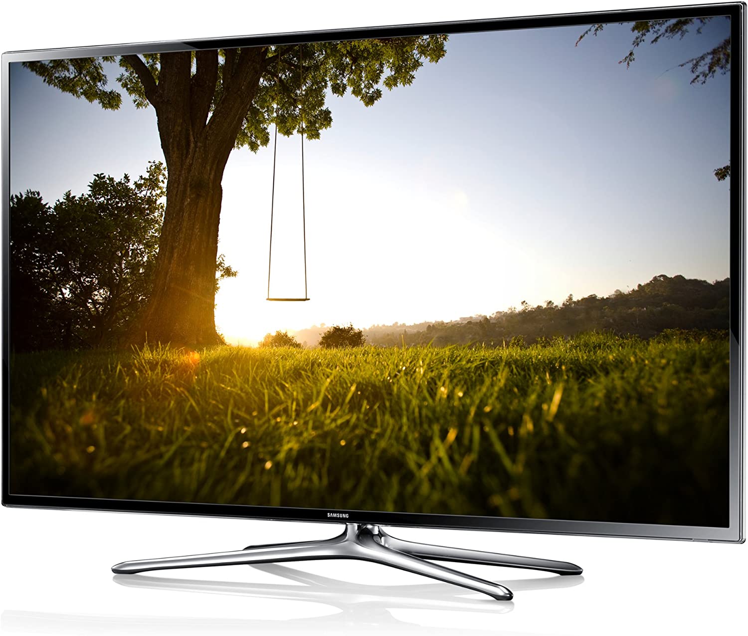 Телевізор 46" Samsung UE46F6470 LCD Full HD 60 Гц Smart TV Dolby Digital, фото №2