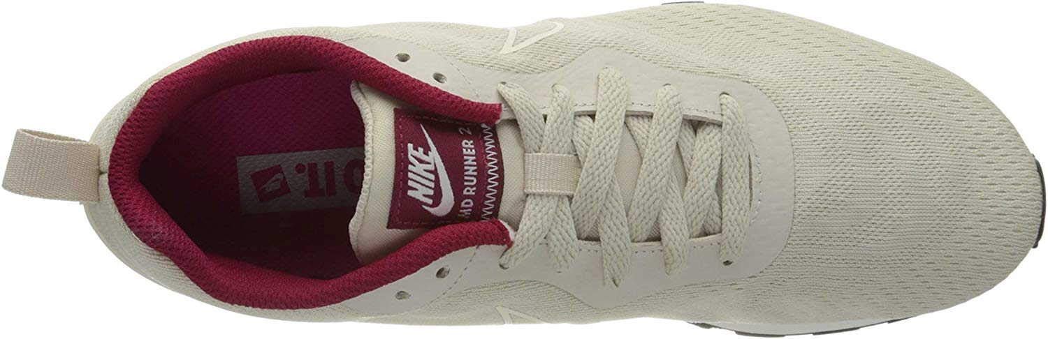 Кросівки Nike Md Runner 2 чоловічі, фото №5 Кросівки Nike Md Runner 2 чоловічі, фото №5