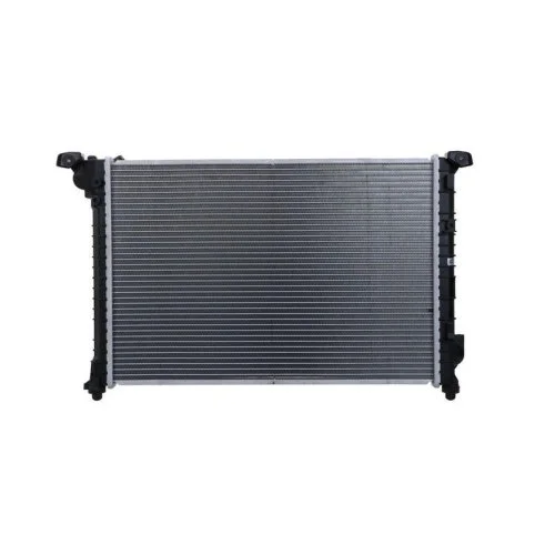 Радіатор охолодження двигуна HELLA 8MK 366 300-571, фото №3 Радіатор охолодження двигуна HELLA 8MK 366 300-571, фото №3