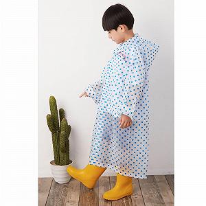 Детская дождевая куртка сверхлегкая с защитой от солнца Однотонная куртка от дождя для активного отдыха Мягкая ткань Упаковываемая куртка софтшелл для улицы Переходная куртка для дождливой и грязной погоды - Фото 1