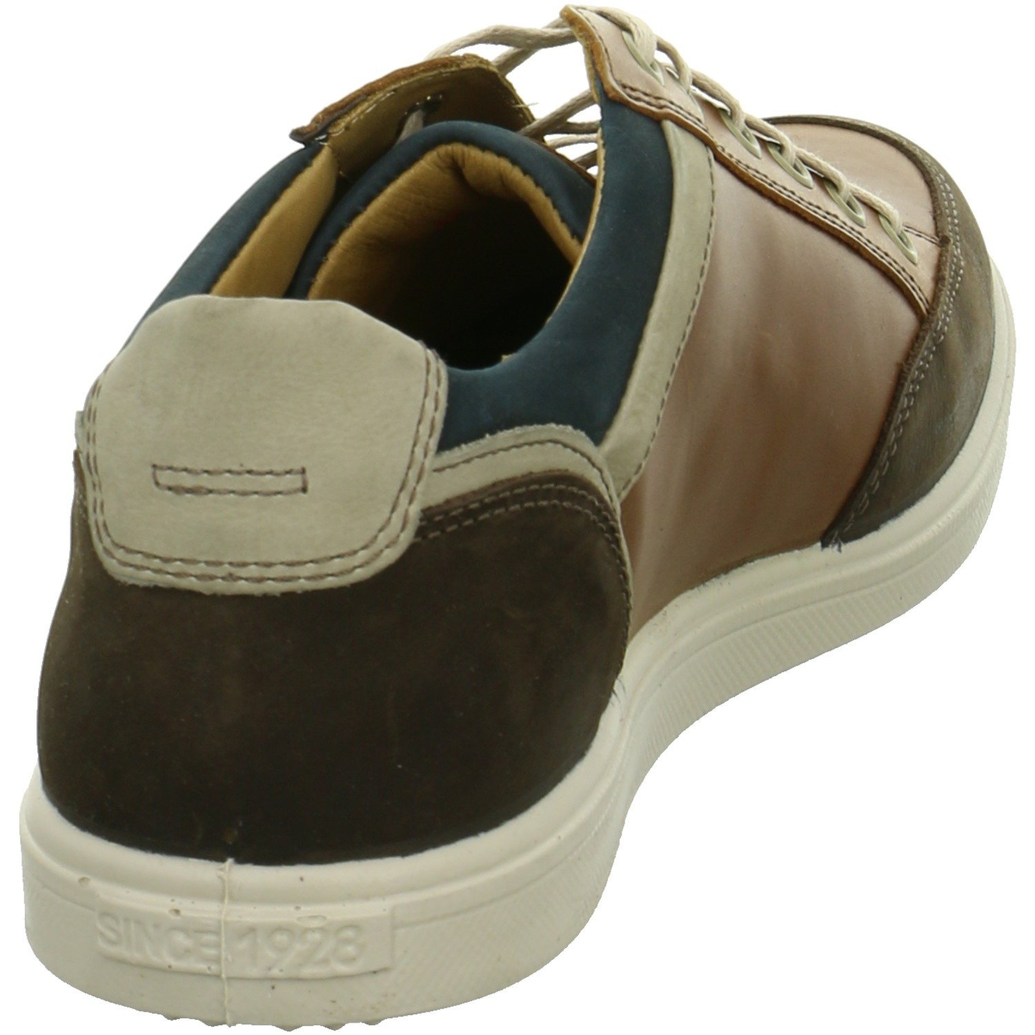 Кросівки Jomos 1928 Oxford для чоловіків, фото №4