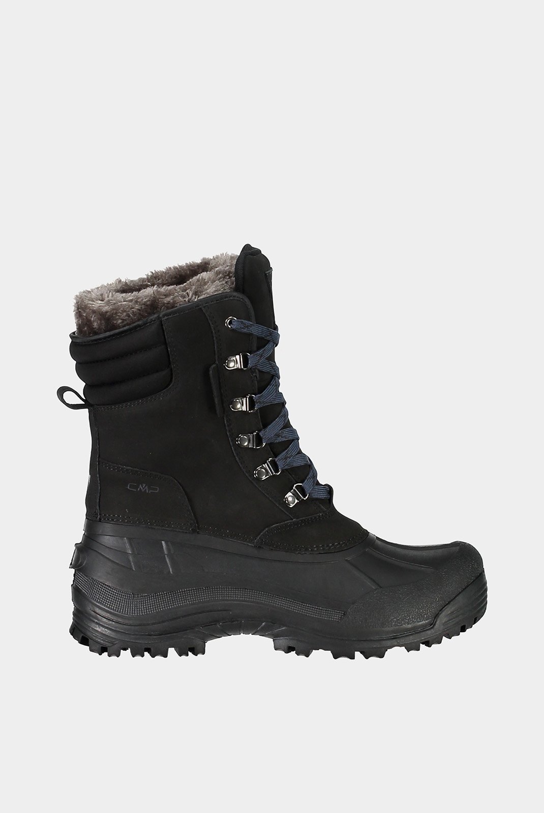 Чоботи CMP KINOS SNOW BOOTS WP 40, фото №1