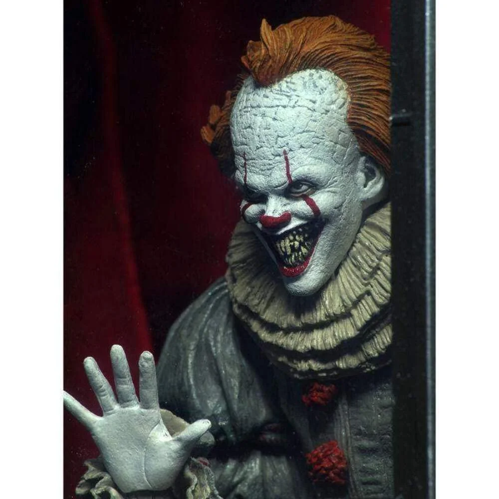 Фігурка Neca IT 2019 Chapter 2 Pennywise, фото №2