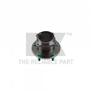 Комплект підшипника маточини NK 763228 для MAZDA, задня вісь - Фото 1