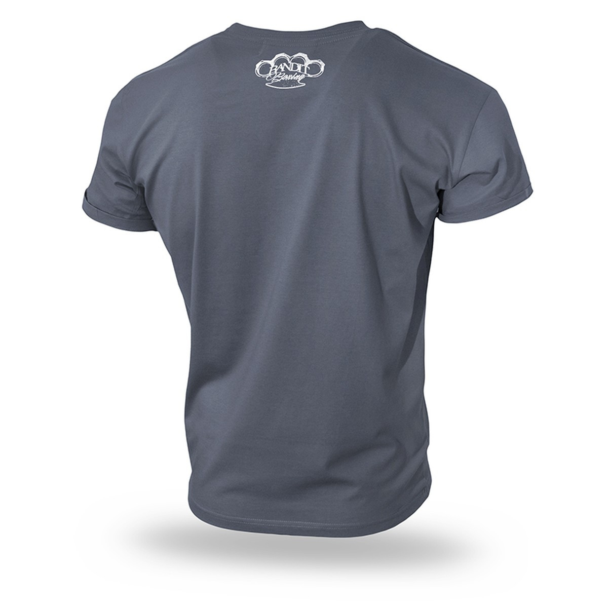 Dobermans Aggressive Футболка Bandit TS160SL XXXL, фото №2