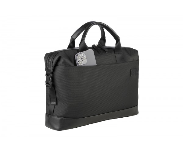 Tucano Сумка Modo Premium 15"/16", чорний, фото №4