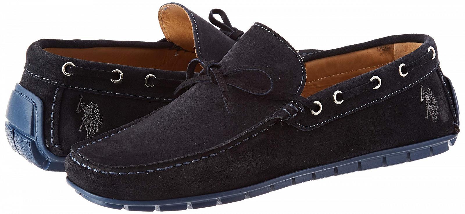 Черевики US Polo Association Carson, фото №7 Черевики US Polo Association Carson, фото №7