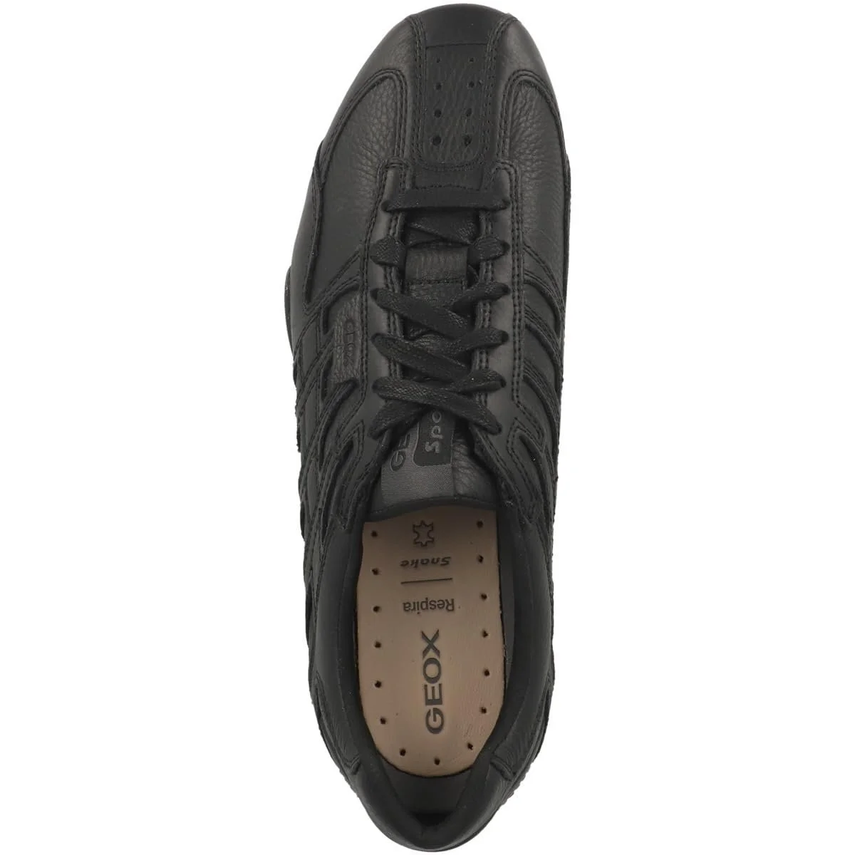 Кроссовки Geox U Snake Original B, фото №2