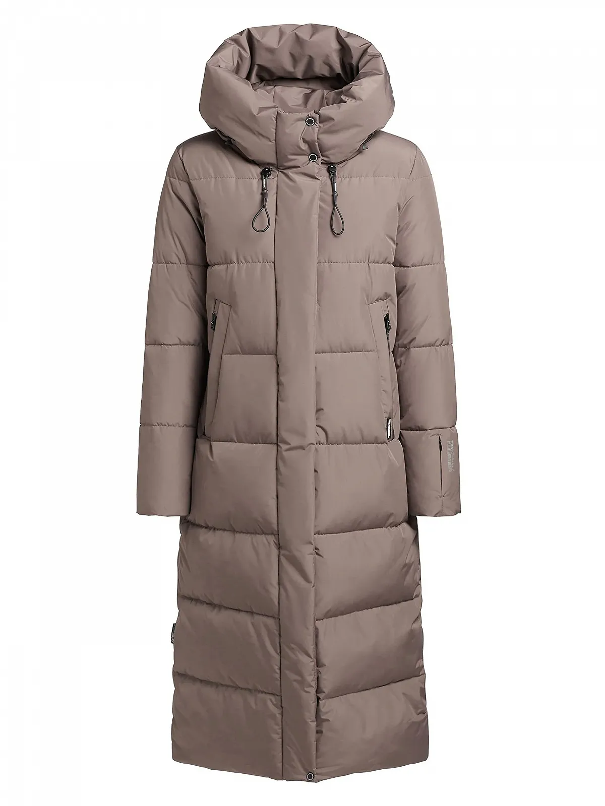 Зимнее пальто Khujo Soulani2, фото №1 Зимнее пальто Khujo Soulani2, фото №1