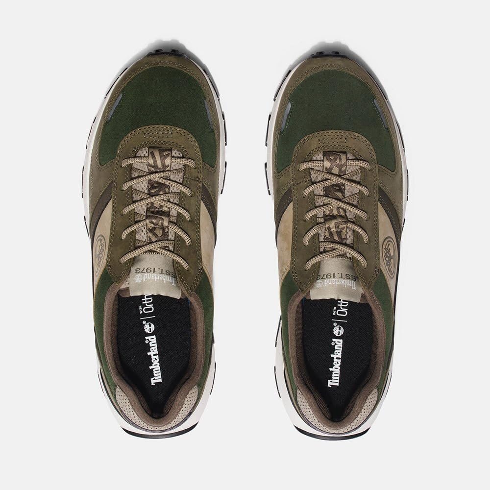 Другие Timberland Winsor Park Master Item, фото №5