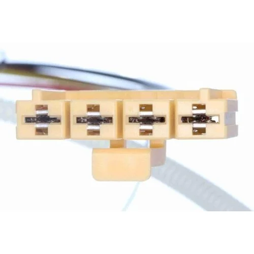 Блок подачі палива VEMO V45-09-0014 Green Mobility Parts для PORSCHE, фото №3