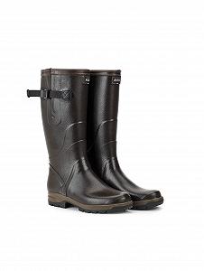 Чоботи Aigle Terra Pro Vario чоловічі - Фото 1
