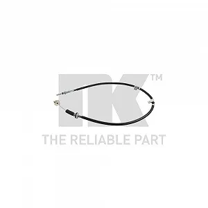 Трос зчеплення NK 923002 для MITSUBISHI - Фото 1