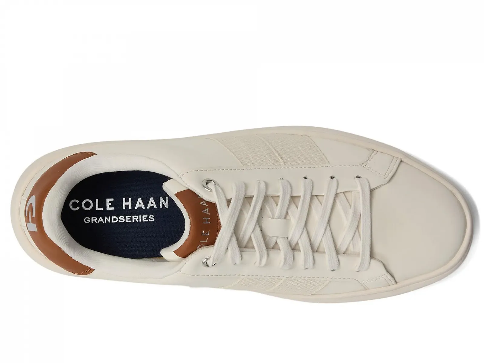 Кроссовки Cole Haan Grand Crosscourt Premier, фото №3