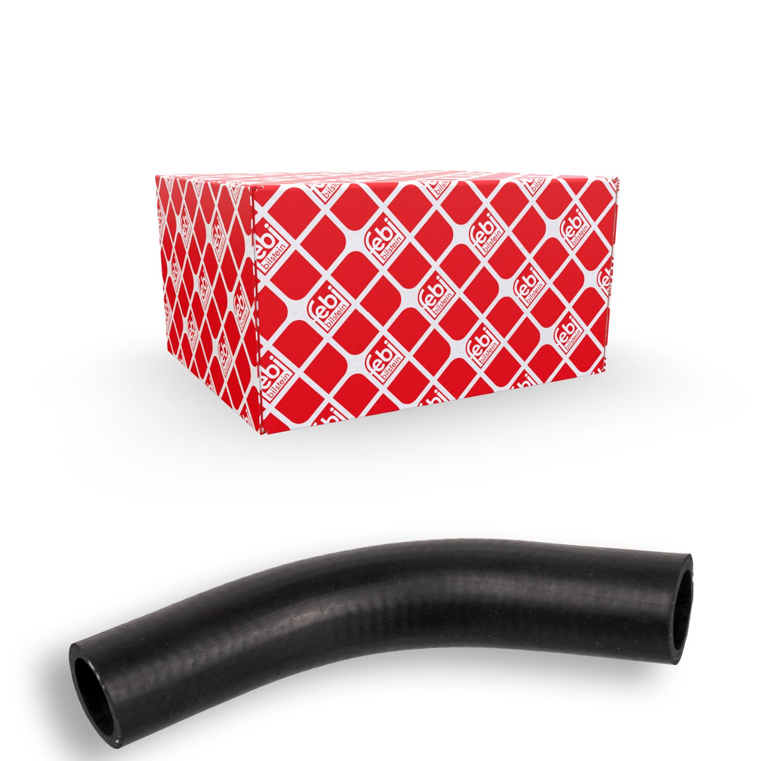 Шланг радіатора FEBI BILSTEIN 172841 для VOLVO, фото №1