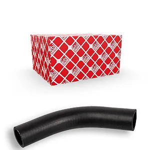 Шланг радіатора FEBI BILSTEIN 172841 для VOLVO - Фото 1