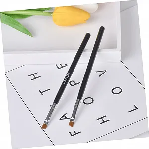 Пензлі для макіяжу Beaupretty, 10 шт ціна на synthetic.ua - Фото 1 Пензлі для макіяжу Beaupretty, 10 шт synthetic.ua - Фото 1