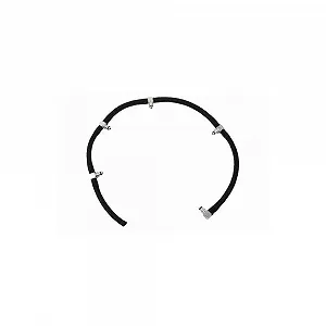 Шланг зворотної магістралі палива VAICO V95-0339 - Фото 1