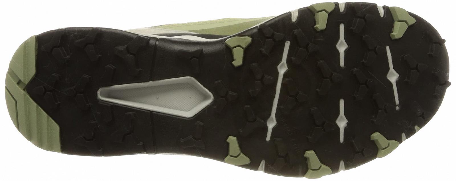 Кроссовки The North Face Vectiv Taraval M, фото №4