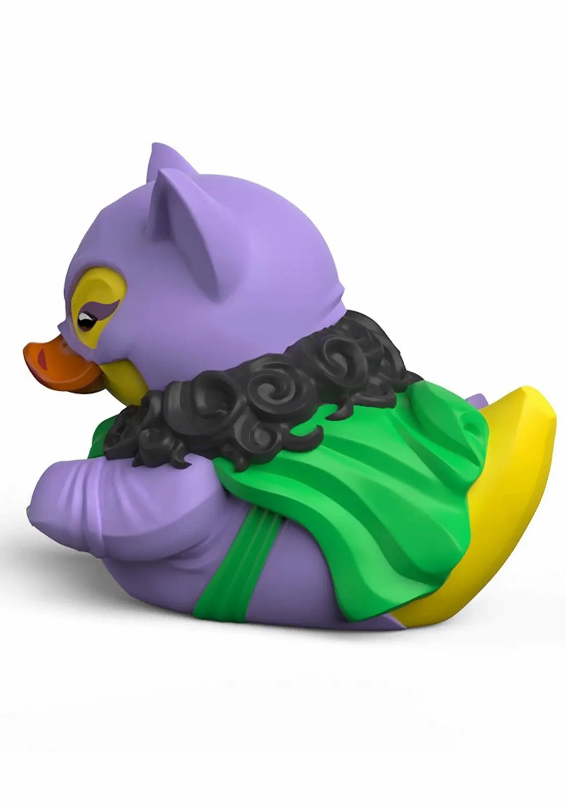 Колекційна качечка Rubber Road Ltd DC Comics Catwoman TUBBZ Standard, фото №3