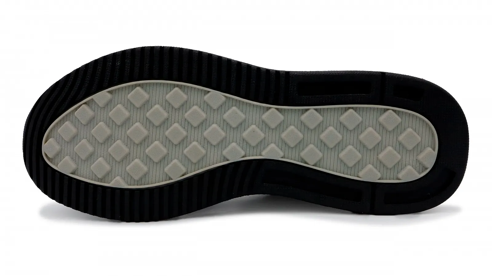 Кросівки LEOSS ORIGINAL Вінтажні Чоловічі З PU Шкіри для Ходьби Повсякденні, фото №3