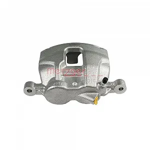 Тормозной суппорт METZGER 6260278 для FORD передний правый - Фото 1