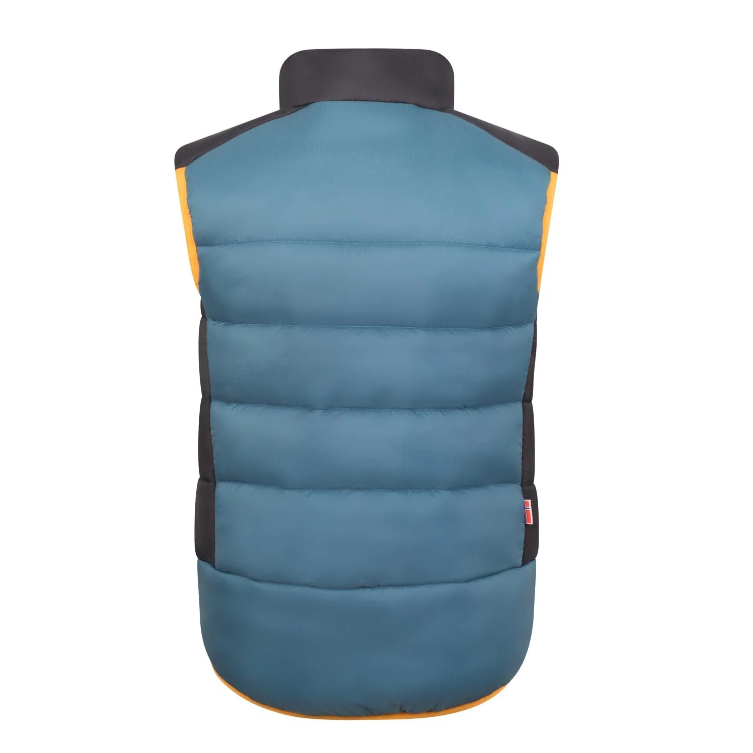 Жилет Trollkids Hardanger, фото №2 Жилет Trollkids Hardanger, фото №2