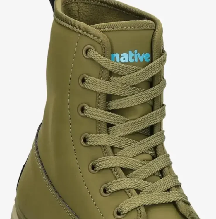 Чоботи Native Johnny Treklite Bloom (41108356-3021) 36, фото №2