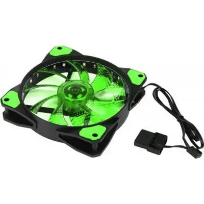 Кулер для корпуса Gamemax GMX-AF12G, фото №6