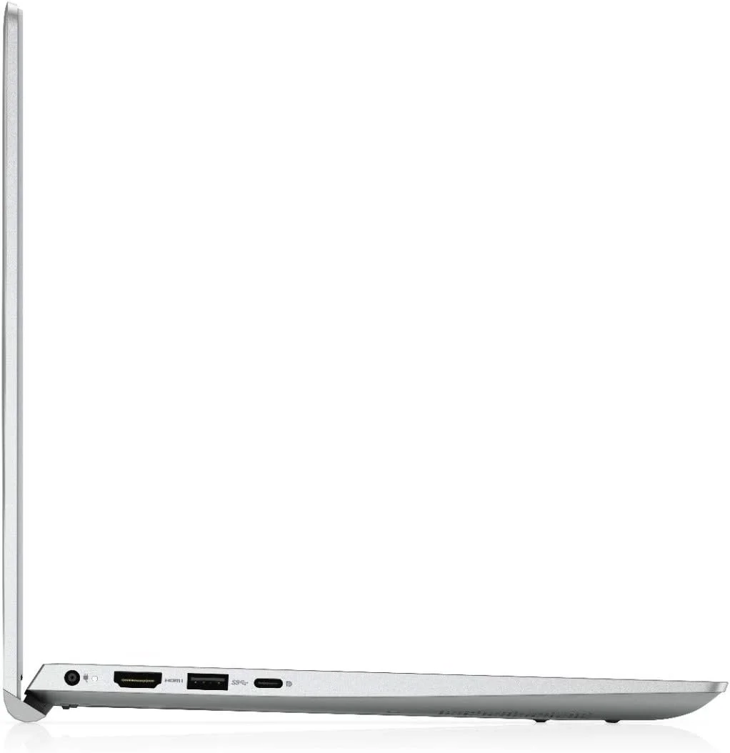 Ноутбук 14" Dell Inspiron 14 (5405) AMD Ryzen 5 4500U RAM 8GB SSD 512GB Windows 11 Алюмінієвий корпус, фото №7