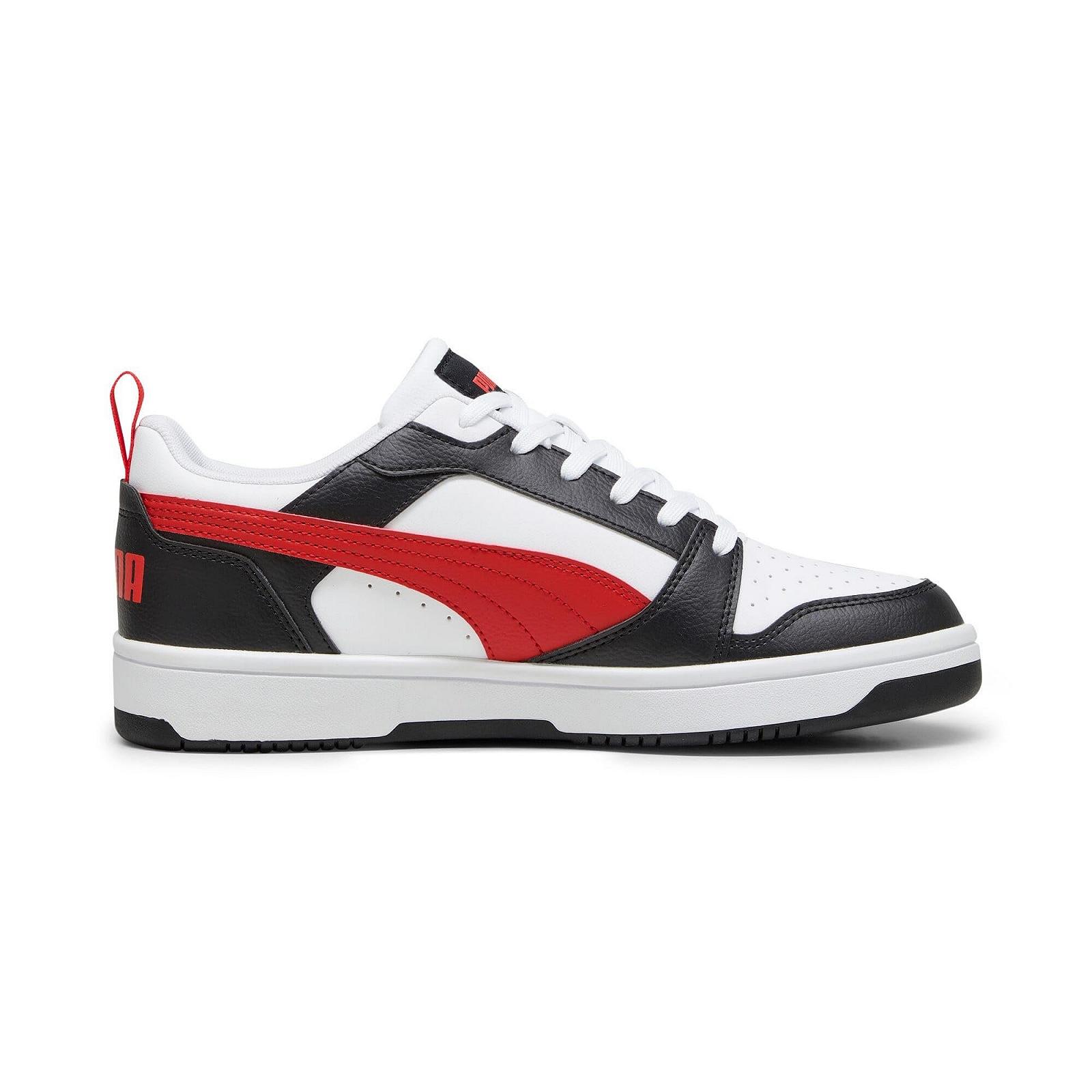 Кросівки Puma Rebound V6 Low Unisex, фото №3